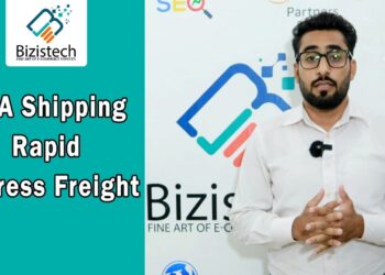 Shipping To Amazon FBA Rapid Express Freight 7 Shipping To Amazon FBA Rapid Express Freight