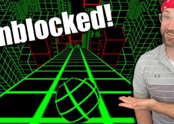 Unblocked Games World