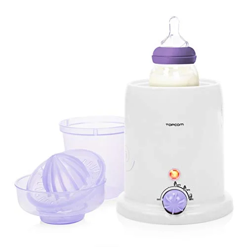 bottle warmer
