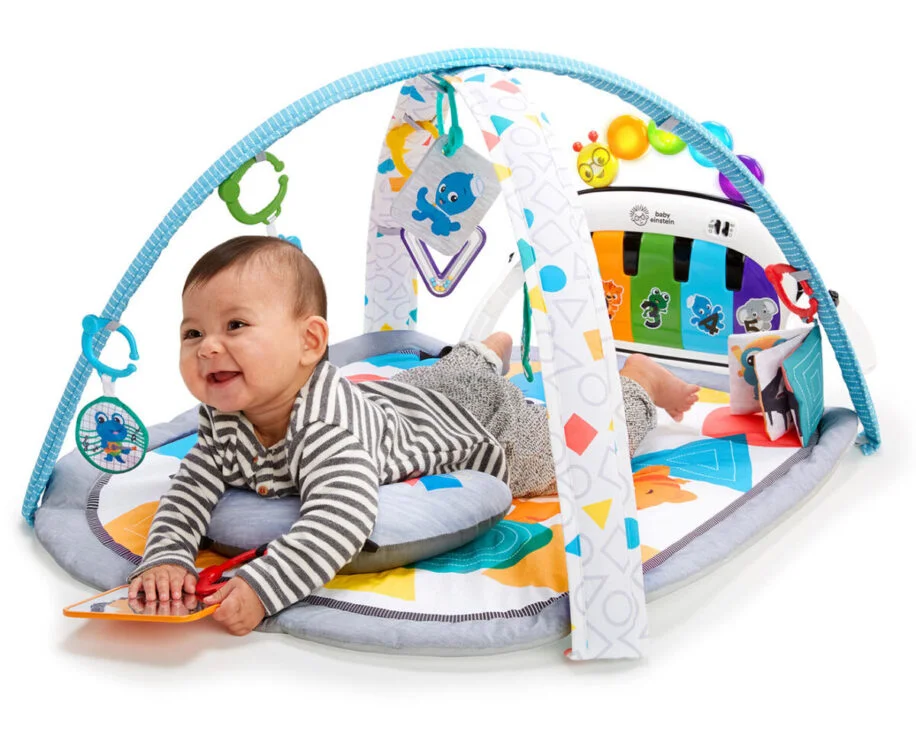 The Best Baby Gyms Of 2022 2 baby gym