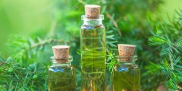 Tea Tree Oil