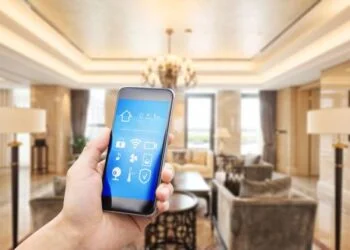 Technology; Everything You Need To Turn Your House Into A 2.0 Home 1 technology
