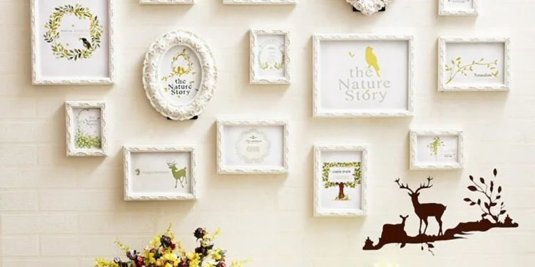 photo frame