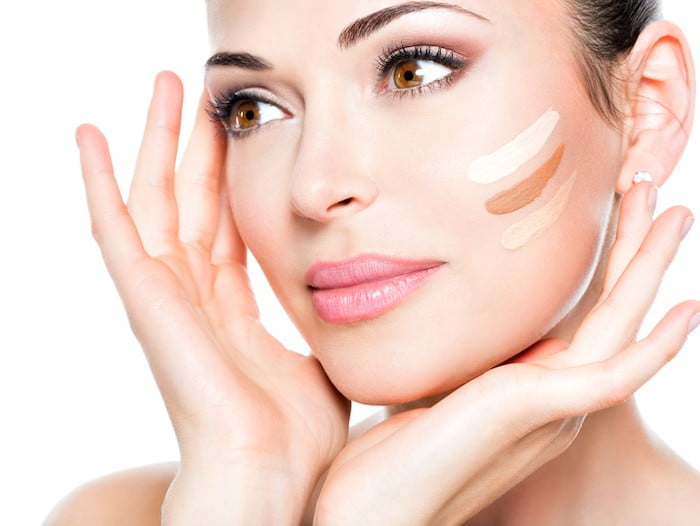 cc cream