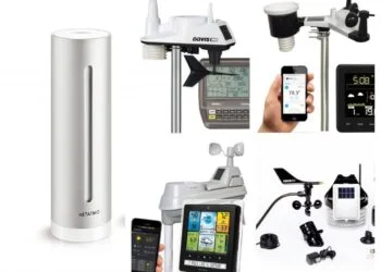 The Best Weather Stations Of 2022 46 Weather Station