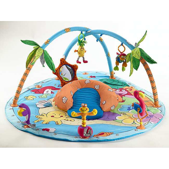 baby gym