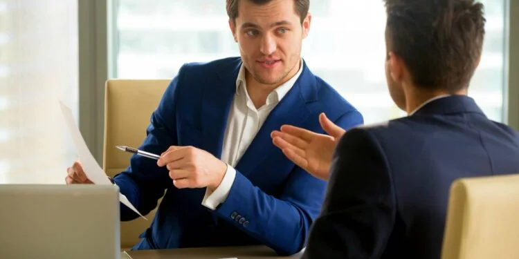 Identifying And Managing Business Risks 1 Managing Business Risks