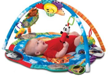 The Best Baby Gyms Of 2022 8 baby gym