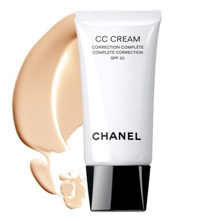 cc cream
