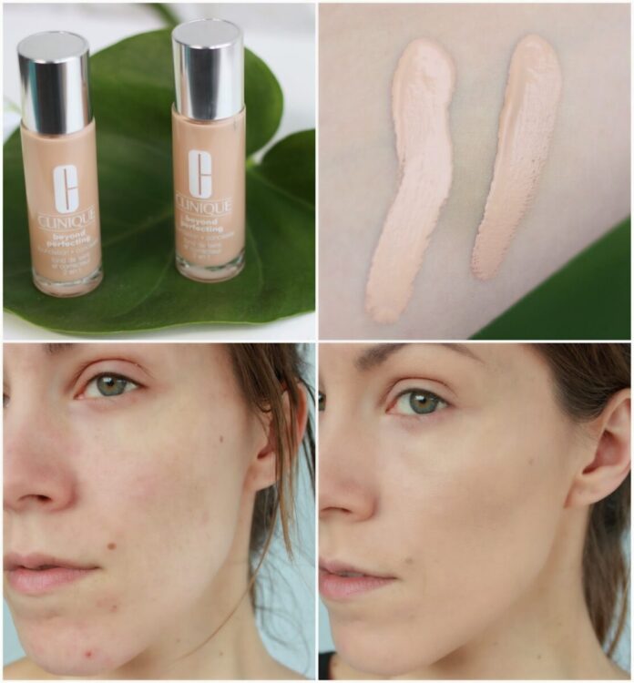 cc cream