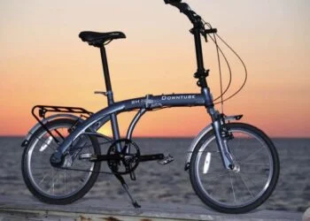 Best Folding Bikes In 2023 49 folding bike