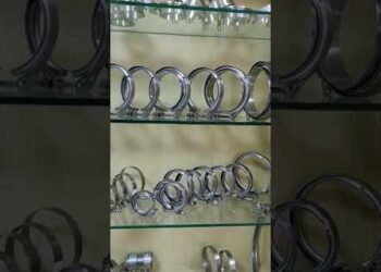 Car Rigging Swivel Clamps 6 Car Rigging Swivel Clamps