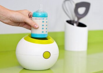 The Best Bottle Warmers Of 2022 1 bottle warmer