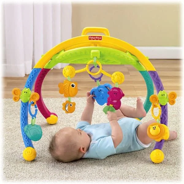 The Best Baby Gyms Of 2022 5 baby gym