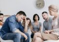rehabilitation center for depression