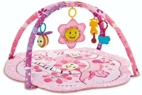 The Best Baby Gyms Of 2022 4 baby gym