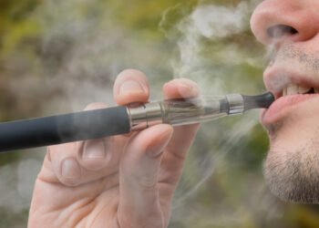 electronic cigarette