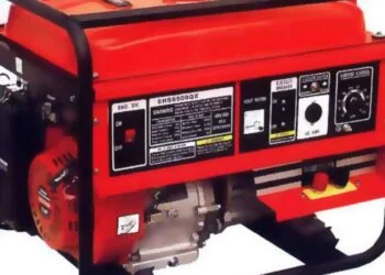 The Best Electric Generators Of 2022 9 unnamed