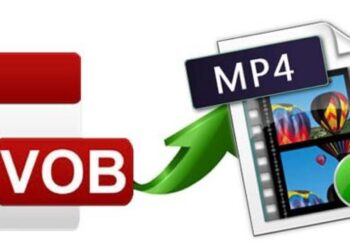 Learn To Convert VOB To MP4 Online 1 Vob To Mp4