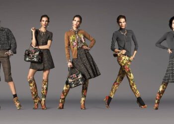 Autumn Fashion Trends