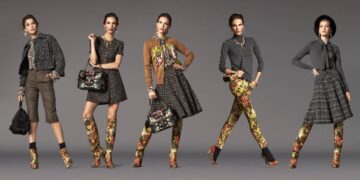 Autumn Fashion Trends