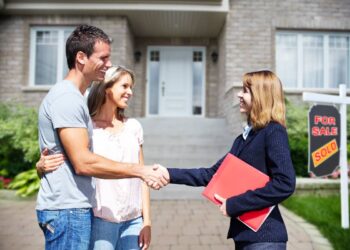 What You Should Look For In Your Real Estate Agent 3 Real Estate Agent