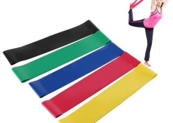 elastic bands