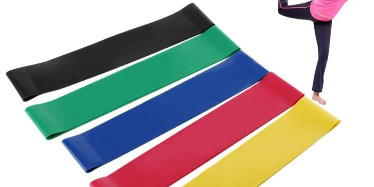 The Best Elastic Bands Of 2022 1 elastic bands