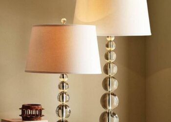 Best Table Lamps Of 2022 46 table lamp