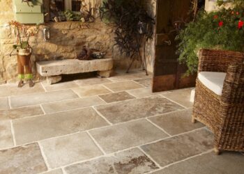 Tips On How To Clean Natural Stone 1 Natural Stone
