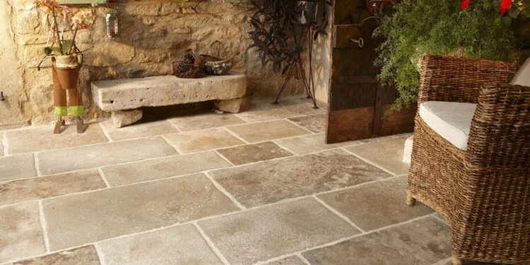 Natural Stone