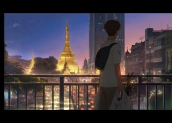 Anime Plus Myanmar 3 anime plus myanmar