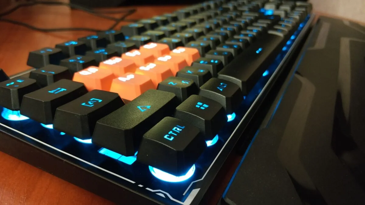 Must-Have Gaming Setup Accessories 4 gaming setup