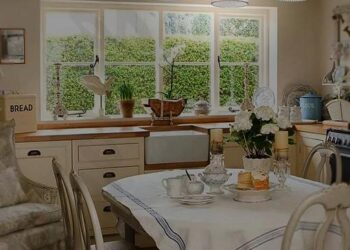 Trends In Dining Room Decoration 8 dining room