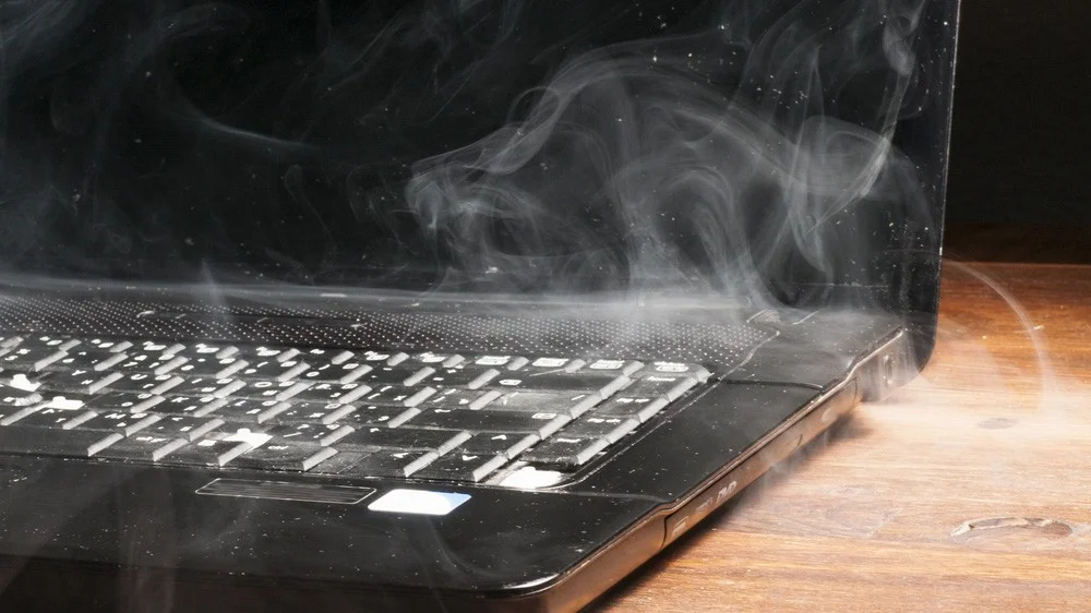 What To Do If Your Laptop Gets Warm Or Overheating? Causes & Tips 3 overheat