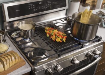 Best Gas Stove With Oven Of 2022 2 gas stove