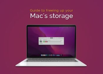 Guide to Freeing Up Your Mac's Storage