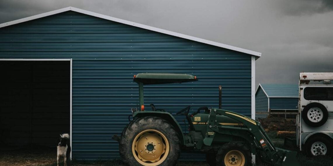 All You Need to Know About Metal Building Kits 2 Metal Building Kits