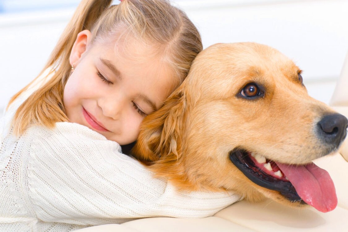 children