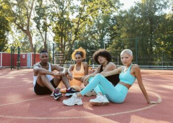 Why Is Athletic Wear So Important for any Workout? 6 Why Is Athletic Wear So Important for any Workout?