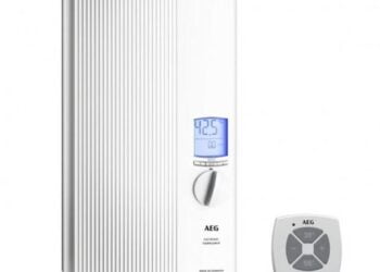 The Best Water Heaters Of 2023 1 Water Heater