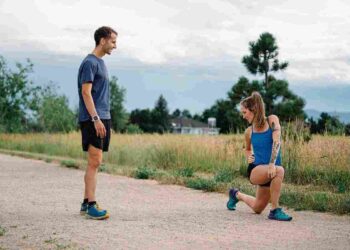 How To Get Back To Running After An Injury 4 back to running after an Injury