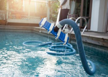 How To Perform The Pool Maintenance 48 the pool