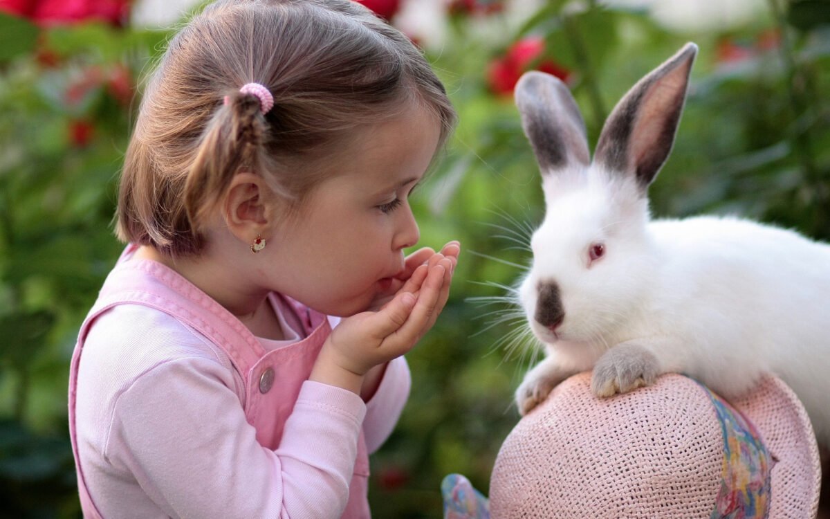 children