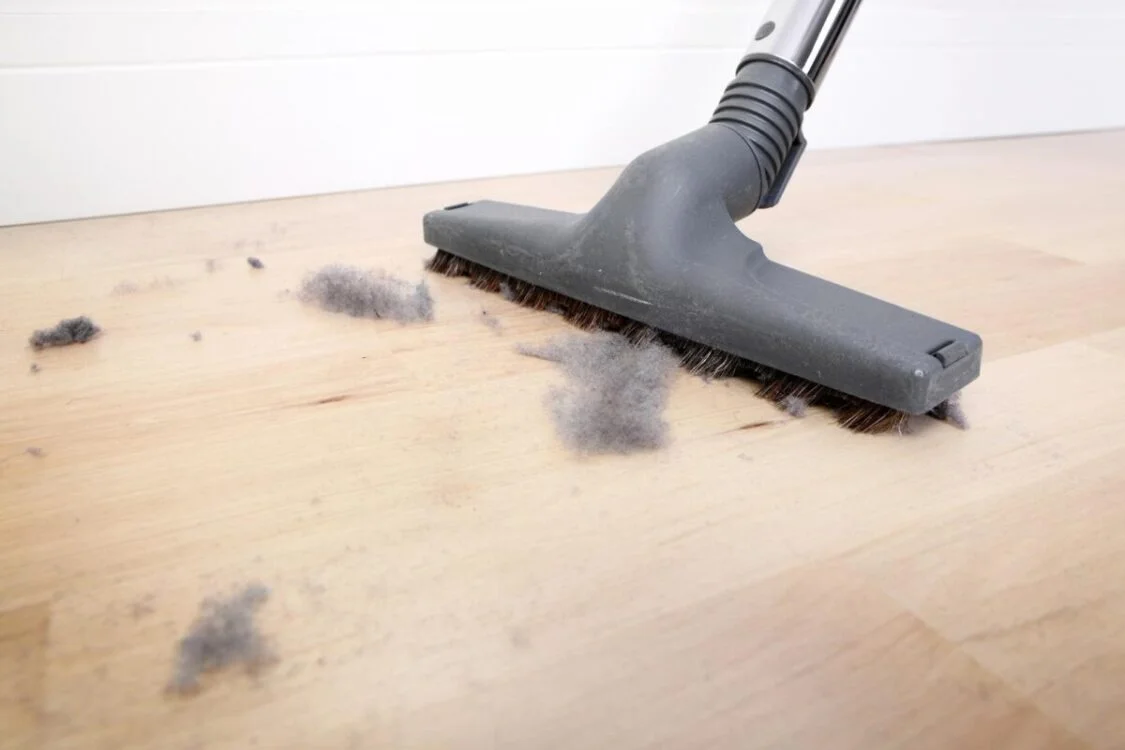 10 Tips To Cleaning Dust In The Home 4 cleaning