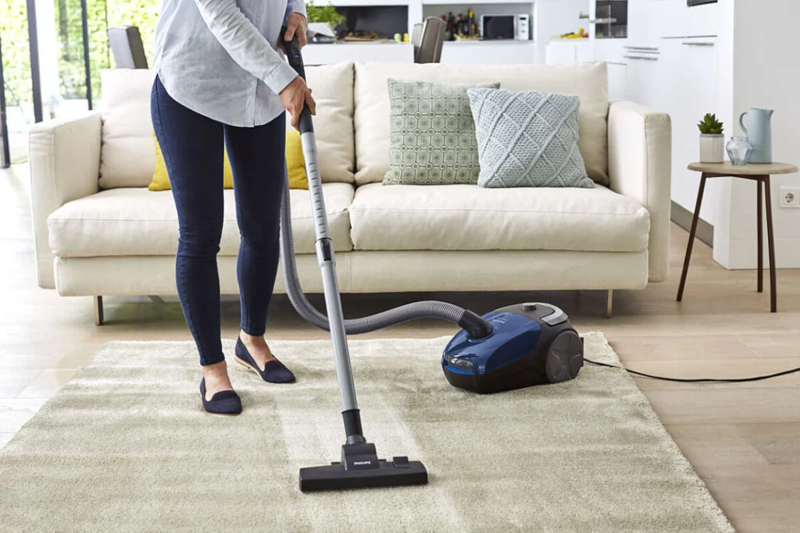 4 Uses You Didn't Know About The Broom Vacuum Cleaner 2 broom vacuum cleaner