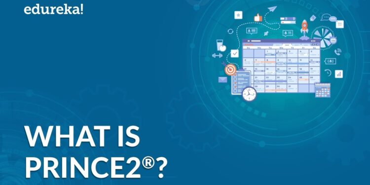 Learning Prince2