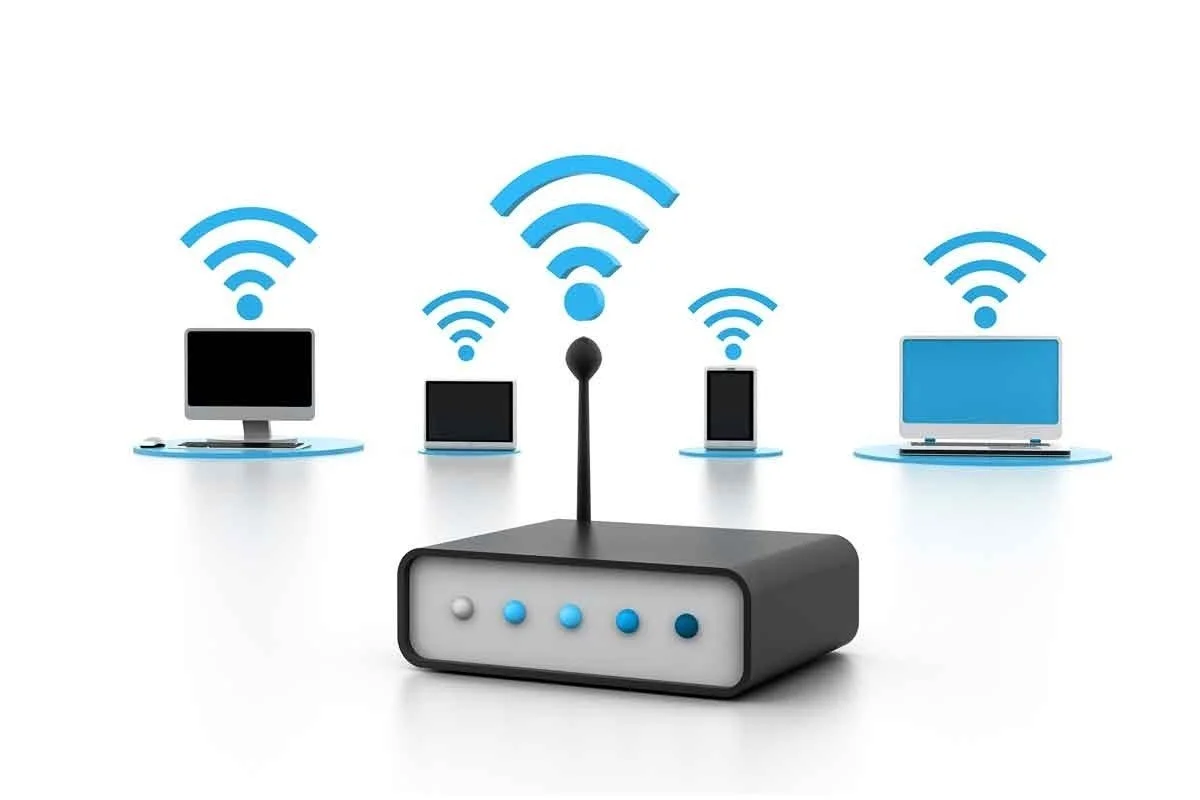 Resolving Wi-Fi Network Problems 2 Wi-Fi Network