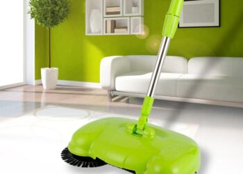 broom vacuum cleaner