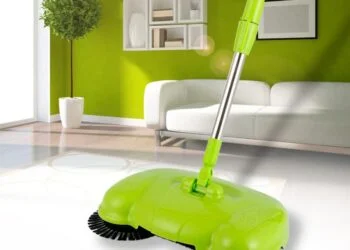 4 Uses You Didn't Know About The Broom Vacuum Cleaner 4 broom vacuum cleaner